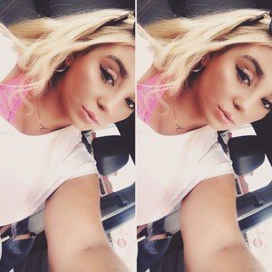 Meet your Posher, Taylor